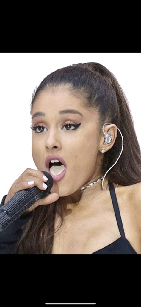 ariana grande porn video